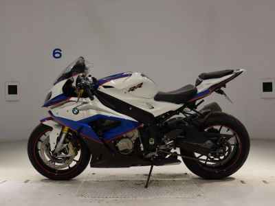 BMW S1000RR Premium 2016