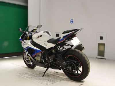 BMW S1000RR Premium 2016