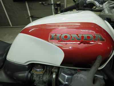 Honda CB1300SF 1999