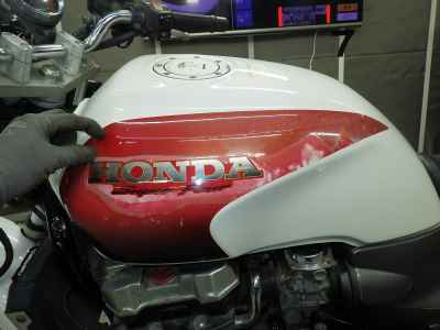 Honda CB1300SF 1999