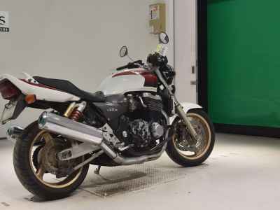 Honda CB1300SF 1999