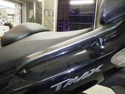 Yamaha TMAX 500 2008