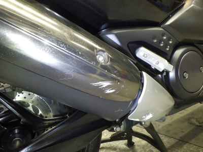 Yamaha TMAX 500 2008