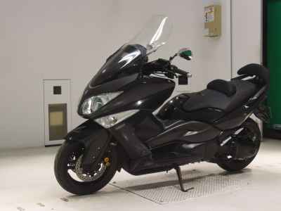 Yamaha TMAX 500 2008