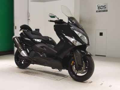 Yamaha TMAX 500 2008