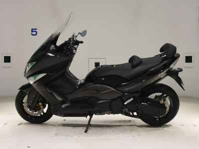 Yamaha TMAX 500 2008