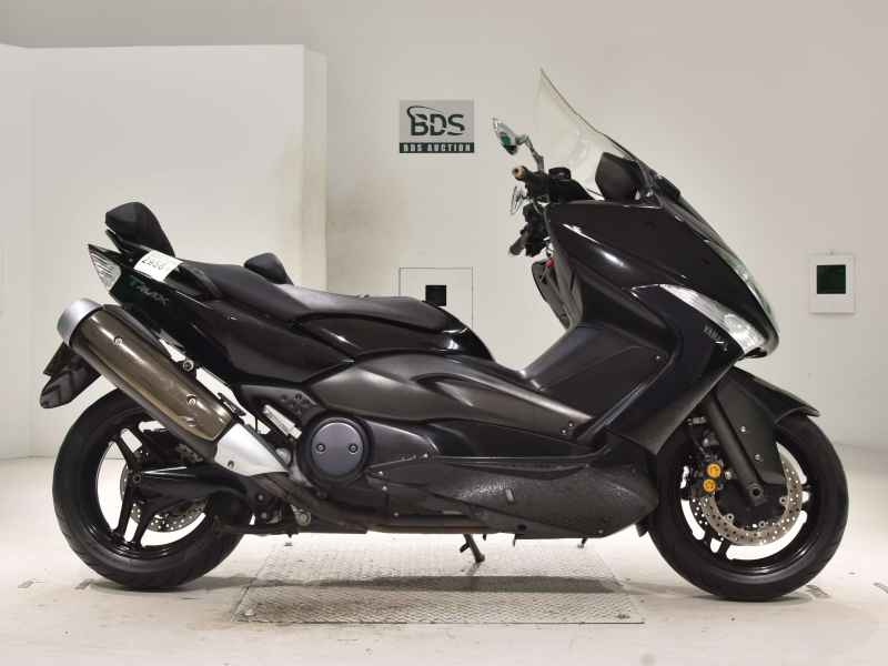 Yamaha TMAX 500 2008