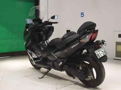 Yamaha TMAX 500 2008