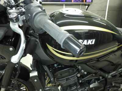 Kawasaki Z900RS Cafe 2022