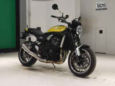 Kawasaki Z900RS 2024