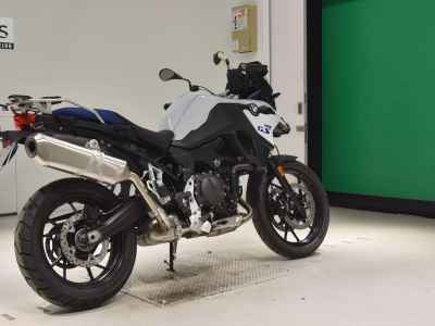 BMW F800GS 2024