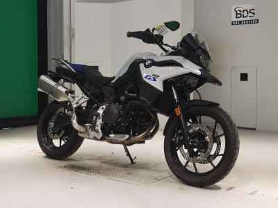 BMW F800GS 2024