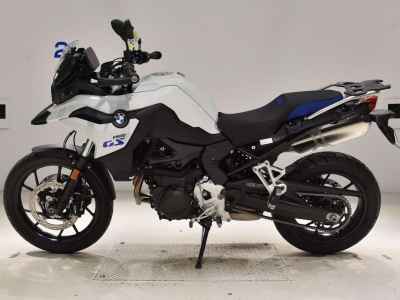 BMW F800GS 2024