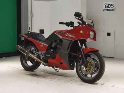 Kawasaki GPZ900R 1998