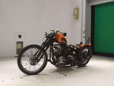 Harley-Davidson FXEF1340 2024