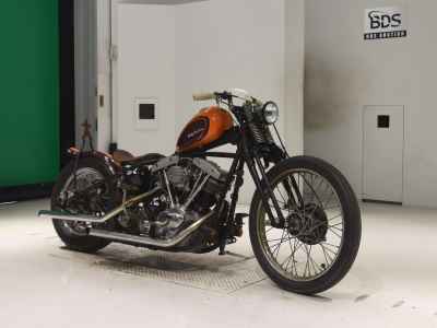 Harley-Davidson FXEF1340 2024