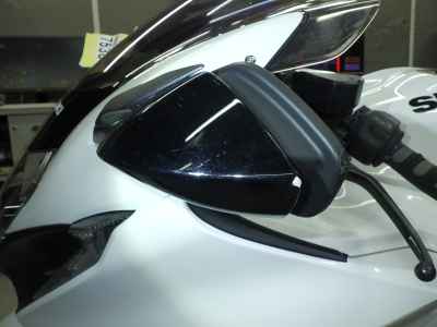 Suzuki Hayabusa 2022