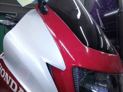 Honda CB1300 Super Boldor 2005