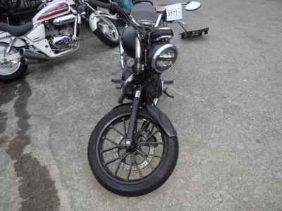 Honda GB350 2023