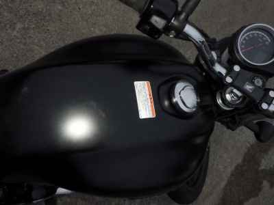 Honda GB350 2023