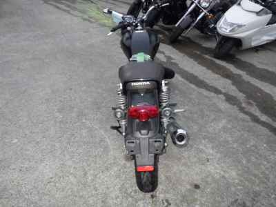 Honda GB350 2023