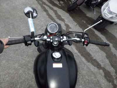 Honda GB350 2023