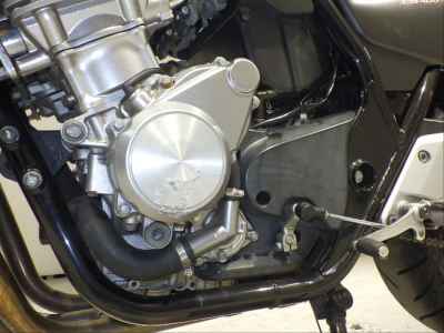 Honda CB400SFV ABS 2008