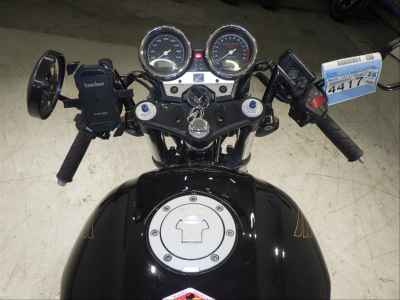 Honda CB400SFV ABS 2008