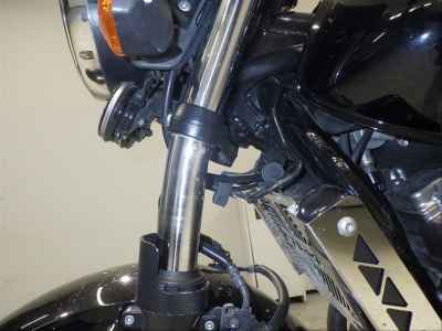 Honda CB400SFV ABS 2008