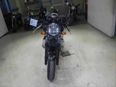 Honda CB400SFV ABS 2008