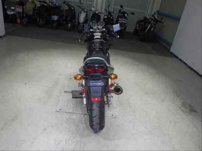 Honda CB400SFV ABS 2008