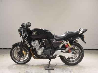 Honda CB400SFV ABS 2008