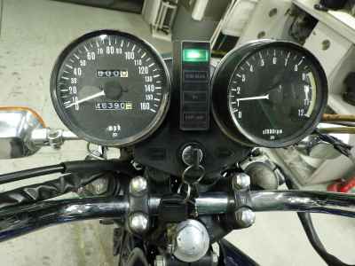 Kawasaki Z1000LTD 2025