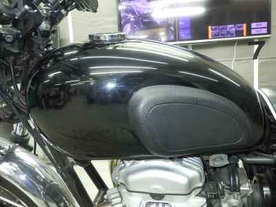 Kawasaki W400 2009