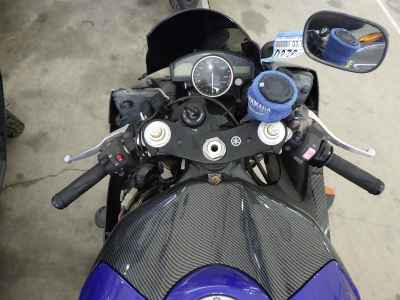 Yamaha YZF-R6 2006