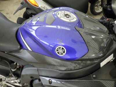 Yamaha YZF-R6 2006