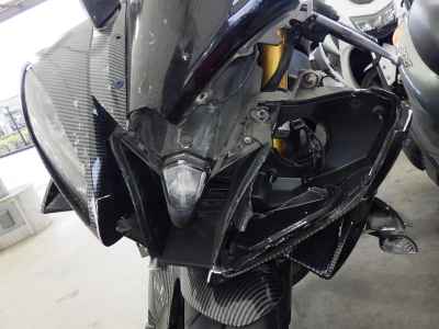 Yamaha YZF-R6 2006