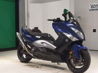 Yamaha TMAX 500 2011