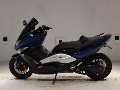 Yamaha TMAX 500 2011