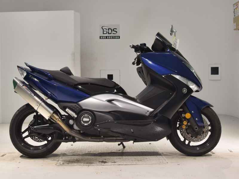 Yamaha TMAX 500 2011