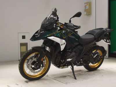 BMW R1300GS 2024