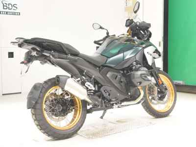 BMW R1300GS 2024