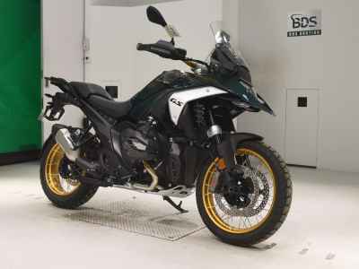 BMW R1300GS 2024