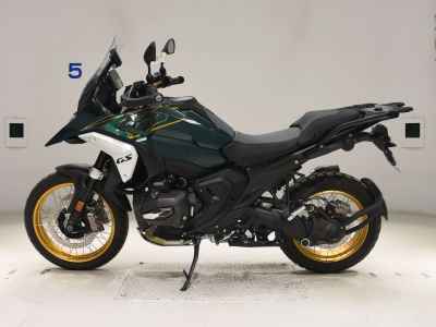 BMW R1300GS 2024