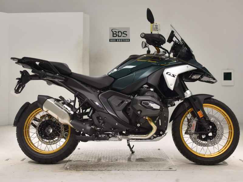 BMW R1300GS 2024