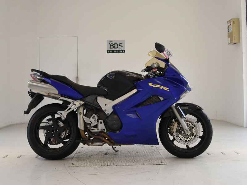 Honda VFR800 2006