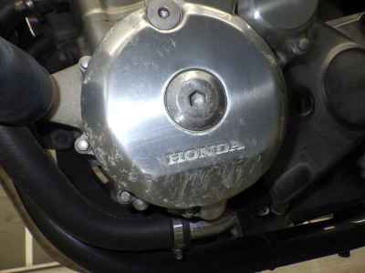 Honda CB1300SF 2003