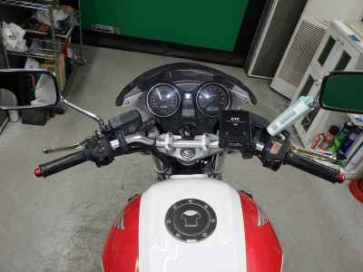 Honda CB1300SF 2003