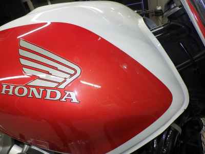 Honda CB1300SF 2003