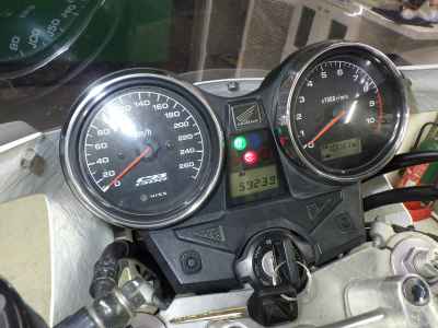 Honda CB1300SF 2003